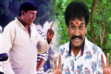 வடிவேலுவை அடிக்க பாய்ந்த காமெடி நடிகர் சாரப்பாம்பு சுப்புராஜ்..!