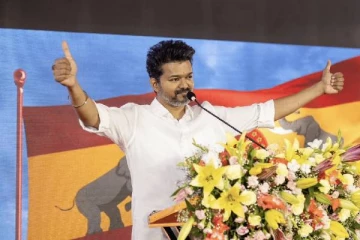 இடைத்தேர்தலில் தவெக போட்டி.. நிர்வாகிகளுக்கு விஜய் முக்கிய அட்வைஸ் - என்ன தெரியுமா?