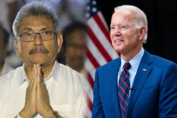 கோட்டாபயவிற்கு மகிழ்ச்சியை ஏற்படுத்திய ஜனாதிபதி பைடனின் அறிவிப்பு
