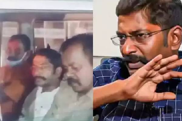 மீண்டும் ஜாமீன் வழங்கிய நீதிமன்றம் : வெளியே வரும் சவுக்கு சங்கர் | Bail To Savukku Sankar Soon Release