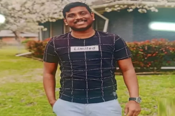 அமெரிக்காவில் இந்திய மருத்துவர் மர்ம நபரால் சுட்டுக் கொலை | Hyderabad Dentist Shot Dead In Us
