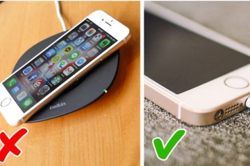 දුරකථනය චාර්ජ් කරන ඉක්මන් ක්‍රම 7ක්.