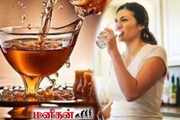 காலை வெறும் வயிற்றில் இதில் ஏதாவது ஒன்றை கட்டாயம் எடுத்துக்கோங்க... உடம்பில் அதிசயத்தை உணரலாம்