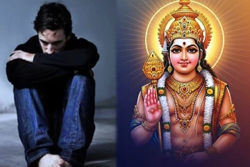 தீராத துன்பம், வறுமை நீங்கள் பாட வேண்டிய சக்தி வாய்ந்த திருப்புகழ்