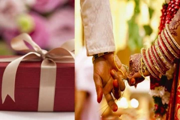திருமணம் முடிந்து கிஃப்ட் பாக்ஸை திறந்த மாப்பிள்ளை - வெடித்து சிதறிய அதிர்ச்சி சம்பவம்!