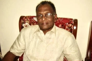 இலங்கையின் சிரேஷ்ட ஊடகவியலாளர் முத்தையா சிவலிங்கம் காலமானார்