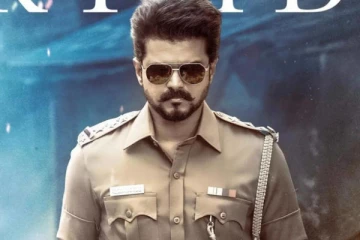 ஜனநாயகன் படத்தின் ரன் டைம் இவ்வளவு நேரமா! ஷாக் கொடுத்த லேட்டஸ்ட் தகவல்