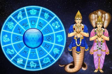 ராகுவின் பித்ரு தோஷம் - எச்சரிக்கையாக இருக்க வேண்டிய 2 ராசியினர்கள்