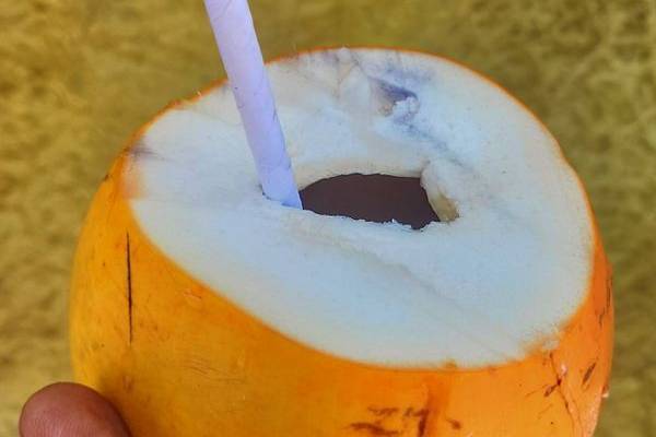 21 நாட்களுக்கு இளநீர் குடித்தால் இவ்வளவு பலன்களா?