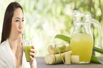 இந்த பிரச்சனை இருக்கா? அப்போ தவறியும் கரும்பு ஜூஸ் குடிக்க கூடாது