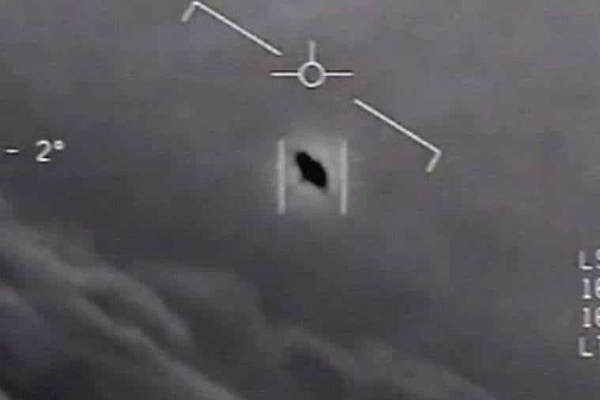 உக்ரைனுக்கு மேல் பறந்த UFO-க்கள்! வெளியான பரபரப்பு ஆய்வறிக்கை! | Ufos Flew Over Ukraine Exciting Report