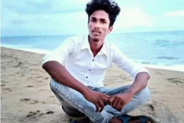 நண்பர்களுடன் கடலில் குளிக்கச் சென்ற மாணவன் உயிரிழப்பு - கல்முனையில் துயரம்