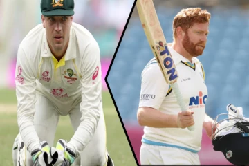 இங்கிலாந்தை எச்சரித்த அவுஸ்திரேலிய கிரிக்கெட் வீரர்