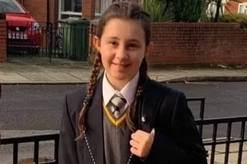 பிரித்தானியாவில் 12 வயது சிறுமிக்கு நேர்ந்த துயரம்: பொலிஸார் முக்கிய தகவல்