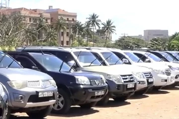 ஆயிரக்கணக்கான அரச வாகனங்கள் மாயம்!