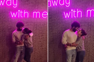 அவ்வளவு ரணகலத்துலயும்.. நயன்தாராவின் தீராத ஆசை!