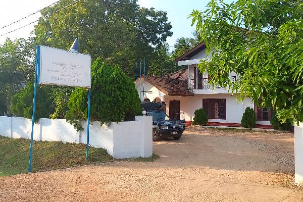 யாழில் நன்னடத்தை பாடசாலையிலிருந்து தப்பியோடும் சிறுவர்கள்! பொலிஸார் தீவிர நடவடிக்கை | Children S Good Behavior School In Achuveli
