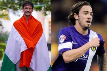 அவுஸ்திரேலிய குடியுரிமையை துறந்து இந்தியனாக மாறிய வீரர்: காரணம் என்ன?