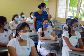 போராட்டத்தில் ஈடுபடும் ஆசிரியர்கள் - கல்வி அமைச்சு எடுத்துள்ள அதிரடி நடவடிக்கை