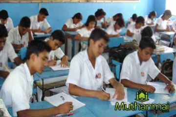 பாடசாலை மாணவர்களிடையே அதிகரிக்கும் மோசமான செயல்