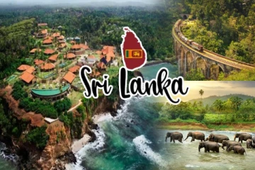 சுற்றுலாத் துறை பட்டியலில் இடம்பிடித்த இலங்கை!