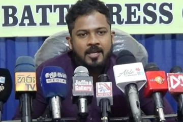 உடனடியாக நியமனங்கள் வழங்க வேண்டும்: அரச ஆசிரியர் சங்கம் எச்சரிக்கை (Video)