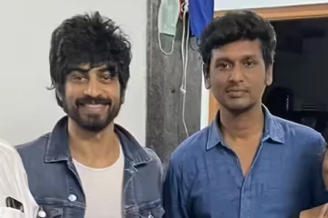 ’எனக்கான முகவரியை தந்தவர் அவர்'.. லோகேஷ் குறித்து மனம் திறந்து பேசிய அர்ஜுன் தாஸ்