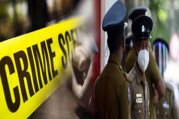 தமிழர் பகுதியில் கணவனின் கத்திக்குத்துக்கு இலக்கான மனைவி பலி