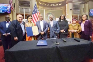 அமெரிக்க நகரத்துடன் ஒப்பந்தமிட்ட கைலாசா! மாஸ் காட்டிய நித்தியானந்தா