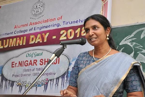 'ஆதித்யா எல்-1’ விண்கல திட்ட இயக்குநராக தமிழக பெண் விஞ்ஞானி! யார் இவர் ...