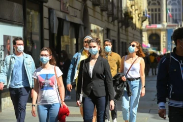 ஐரோப்பாவில் கொரோனா தொற்று எப்போது முடிவுக்கு வரும்? உலக சுகாதாரத்துறை வெளியிட்ட முக்கிய தகவல்