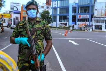 மீண்டும் நாடு முழுதும்  பயணத்தடையா! இன்று தீர்மானம்