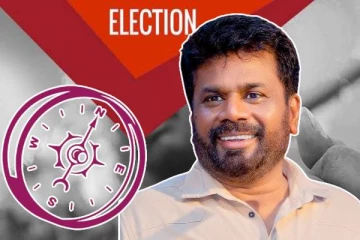 சூடுபிடிக்கும் அரசியல் களம்: அனுரவுக்கு அதிகரித்துள்ள பலம்