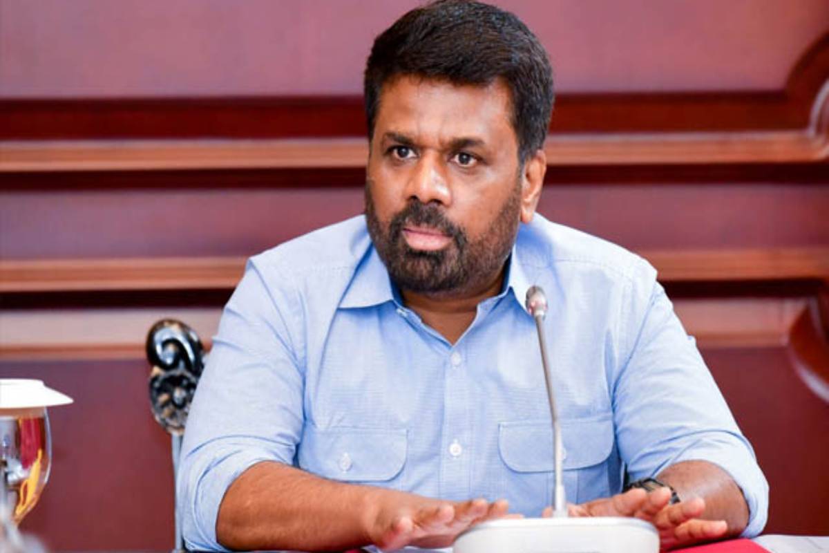 நாமல் கைதால் Gen Z தலைமுறை ஆத்திரமடைந்தார்களா..! ரணிலின் கருத்தை நிராகரித்த முக்கியஸ்தர் | Ranils Statement About Namals Arrest Is Wrong