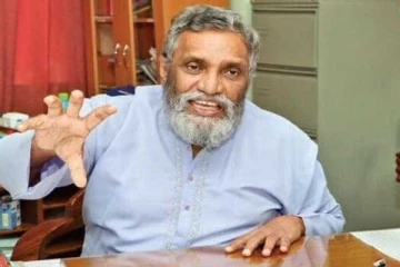 மஹிந்த வெளியிட்ட குற்றச்சாட்டு!