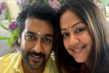 சூர்யா மும்பையில் செட்டிலாகலையா? அப்போ இதெல்லாம் வதந்தியா? வெளியான உண்மை