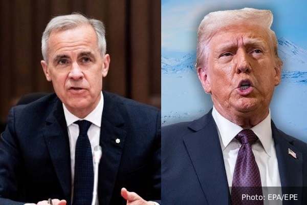 கிரீன்லாந்திற்கு துருப்புகளை அனுப்பும் கனடா: நேட்டோ உடன் கூட்டு ராணுவ பயிற்சிக்கு திட்டம் | Canada Plan To Deploy Troops To Greenland