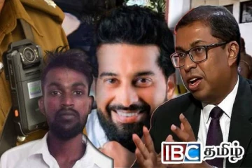 லசந்த விக்ரமசேகர கொலை... சந்தேக நபர் பகிரங்க விசாரணை : எழுந்துள்ள கண்டனம்