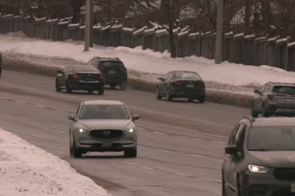 கனடாவில் வாகனம் வைத்திருப்போருக்கான எச்சரிக்கை | Police Warn The Public After Tracking Devices