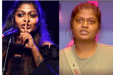 பிக்பாஸ் ஸ்கிரிப்டா? - உண்மையை உடைத்த பிக்பாஸ் இசைவாணி: ரசிகர்கள் அதிர்ச்சி