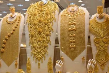 கிடுகிடுவென உயர்ந்த தங்கத்தின் விலை(26.12.2023)... வருத்தத்தில் நகை பிரியர்கள்