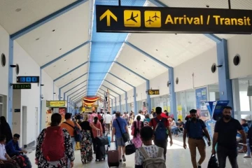 வெளிநாடுகளில் இருந்து வரும் இலங்கையர்களுக்கு மகிழ்ச்சியான செய்தி!