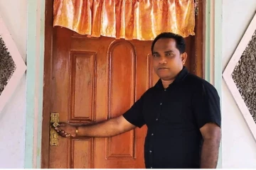 வியாழேந்திரனின் சகோதரர் உள்ளிட்ட இருவரும் விளக்கமறியலில்