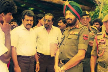 இந்திய புலனாய்வுப்பிரிவை இனி ஒருபோதும் நம்பமாட்டேன் - பிரபாகரன் (Video)