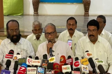 பிரபாகரன் குறித்த நெடுமாறனின் அறிவிப்பு -தமிழக அரசியலில் தாக்கத்தை ஏற்படுத்துமா..!