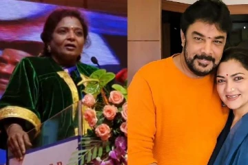 சுந்தர் சிக்கு டாக்டர் பட்டம் கொடுக்கலாம் : ஆளுநர் தமிழிசை கலகல