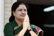 இரவில் விடுதலையாகும் சசிகலா... சென்னைக்கு வரும் பாதை இதுதான்