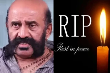 வில்லன் நடிகர் திடீர் மரணம்.. காரணம் என்ன! அதிர்ச்சியில் திரையுலகம்..