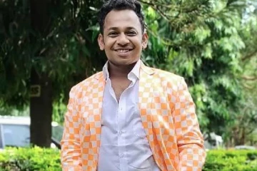 காந்தாரா பட நடிகர் திடீர் மரணம் - நடனமாடியதில் நேர்ந்த துயரம்!