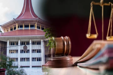 குற்றச் சொத்துக்களை வைத்திருப்போருக்கு கடும் தண்டனை: வெளியான யோசனை